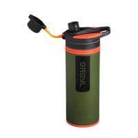Grayl Geopress Water Purifier